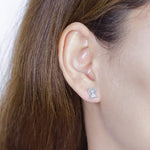 Boma Jewelry Earrings Hilltop Studs