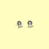 Boma Jewelry Earrings Hilltop Studs