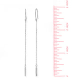 Boma Jewelry Earrings Hoop Threaders Earrings
