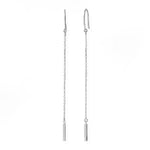 Boma Jewelry Earrings Hoop Threaders Earrings