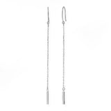 Boma Jewelry Earrings Hoop Threaders Earrings