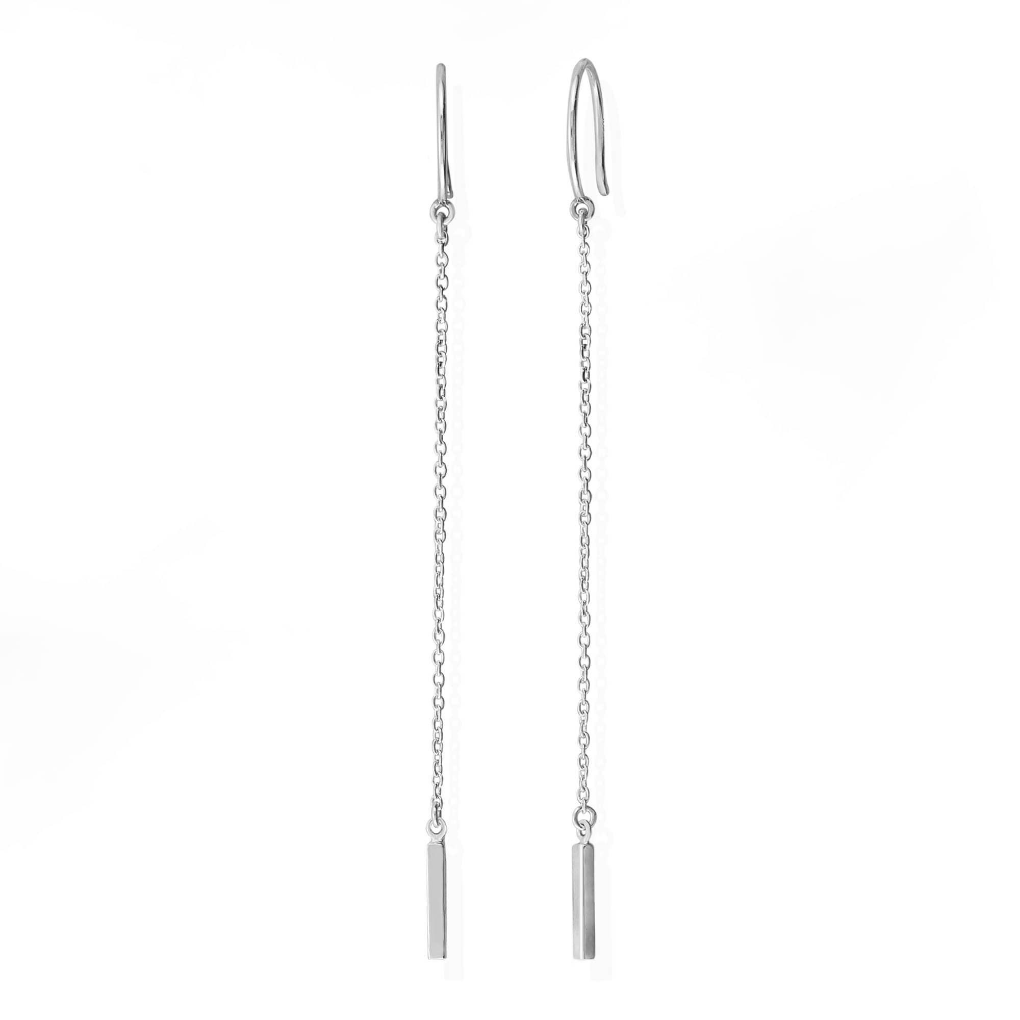 Boma Jewelry Earrings Hoop Threaders Earrings