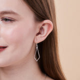 Boma Jewelry Earrings Kite Dangle Earrings