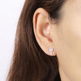 Boma Jewelry Earrings Lollipop Studs