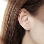 Boma Jewelry Earrings Merry & Bright Studs