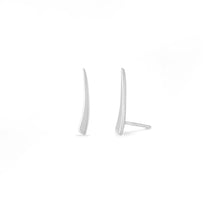 Boma Jewelry Earrings Minimalist Pointed Ear Crawlers