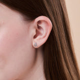 Boma Jewelry Earrings Octopus Studs