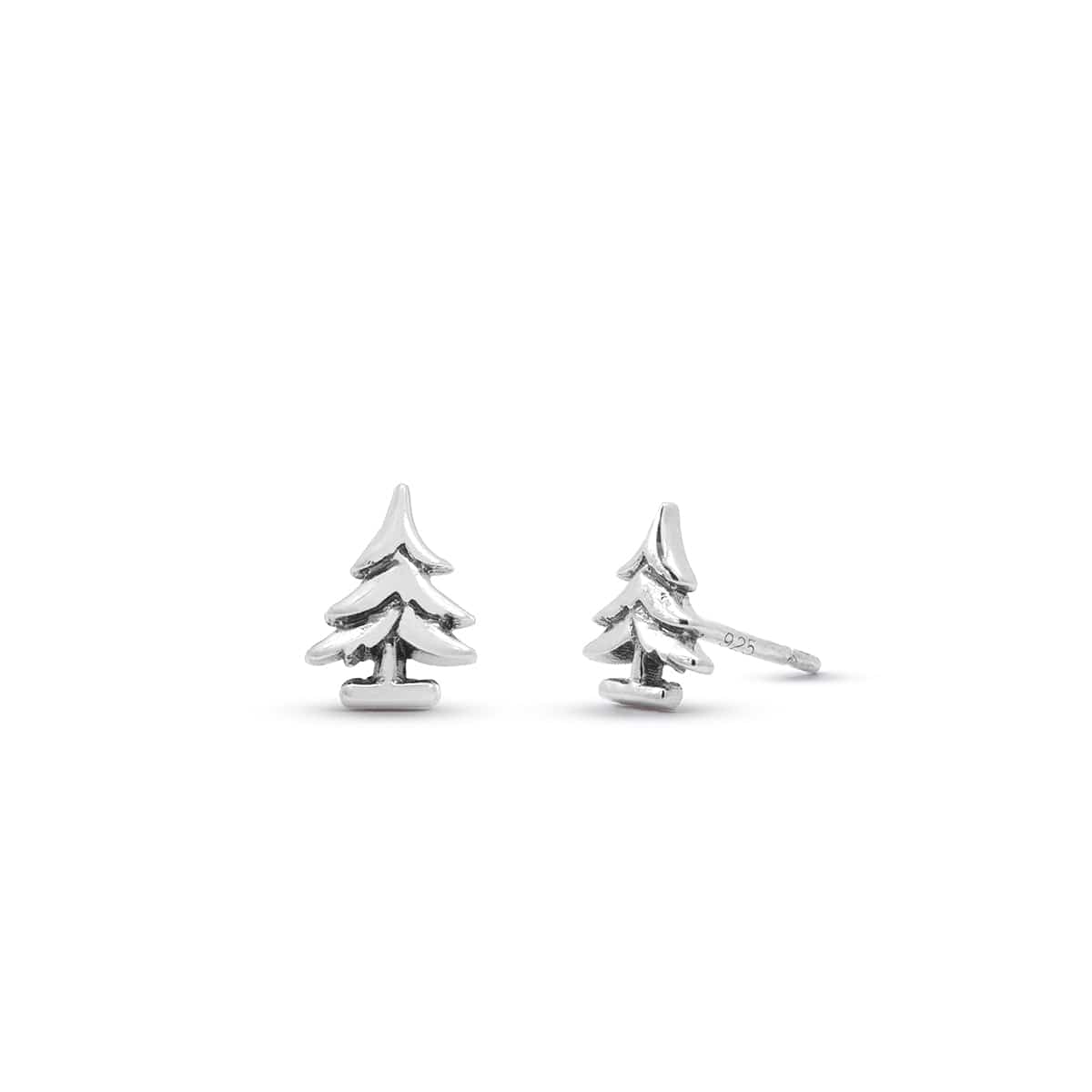 Boma Jewelry Earrings Pine Stud Earrings