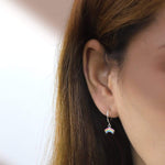 Boma Jewelry Earrings Rainbow Hoops