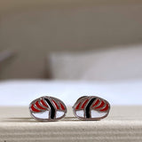 Boma Jewelry Earrings Sashimi Studs