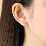 Boma Jewelry Earrings Skeleton Skull Stud Earrings