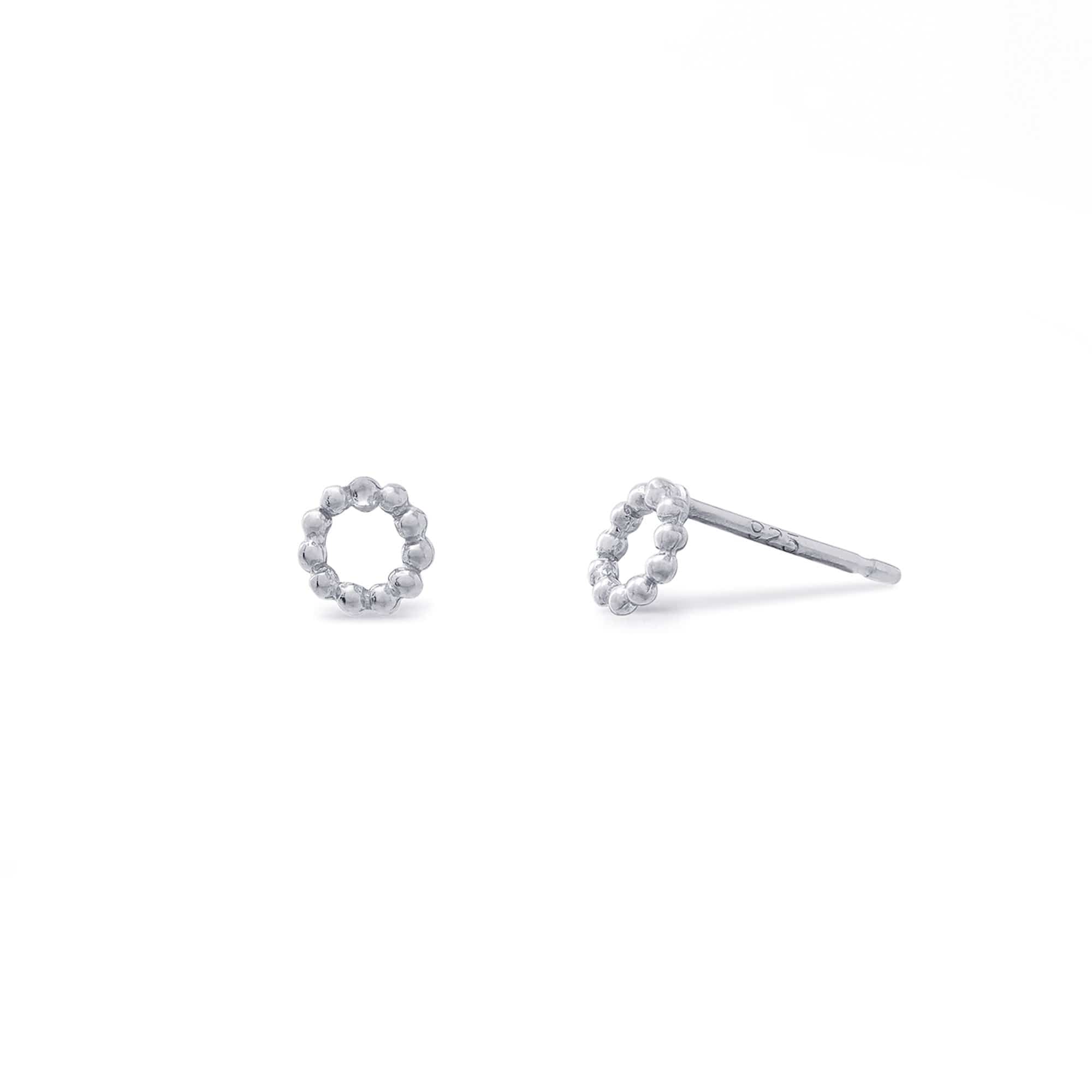 Earrings Collection | Boma Jewelry | B Corp Certified Jewelry