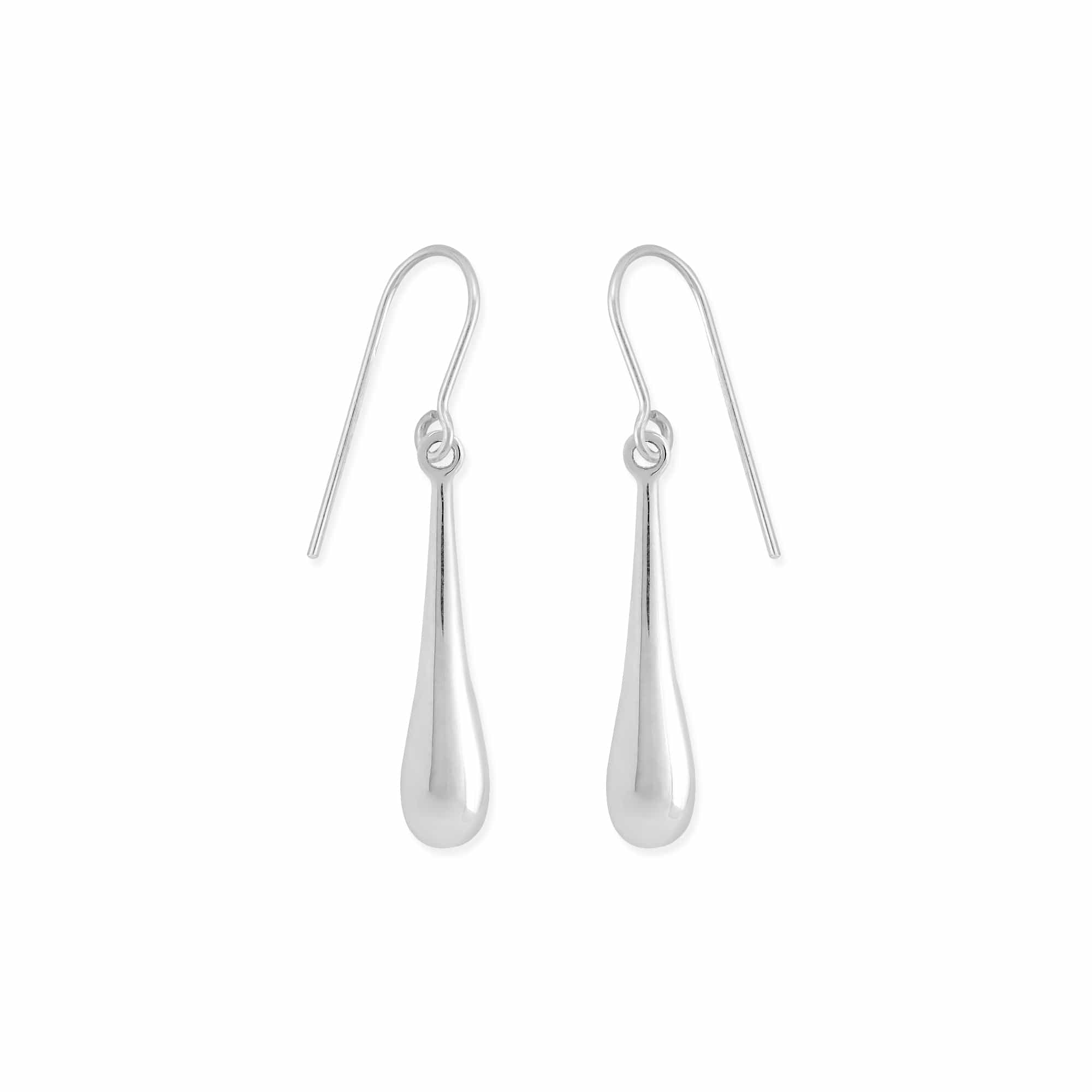 Boma Jewelry Earrings Tear Drop Earrings