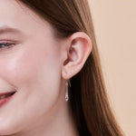 Boma Jewelry Earrings Tear Drop Earrings