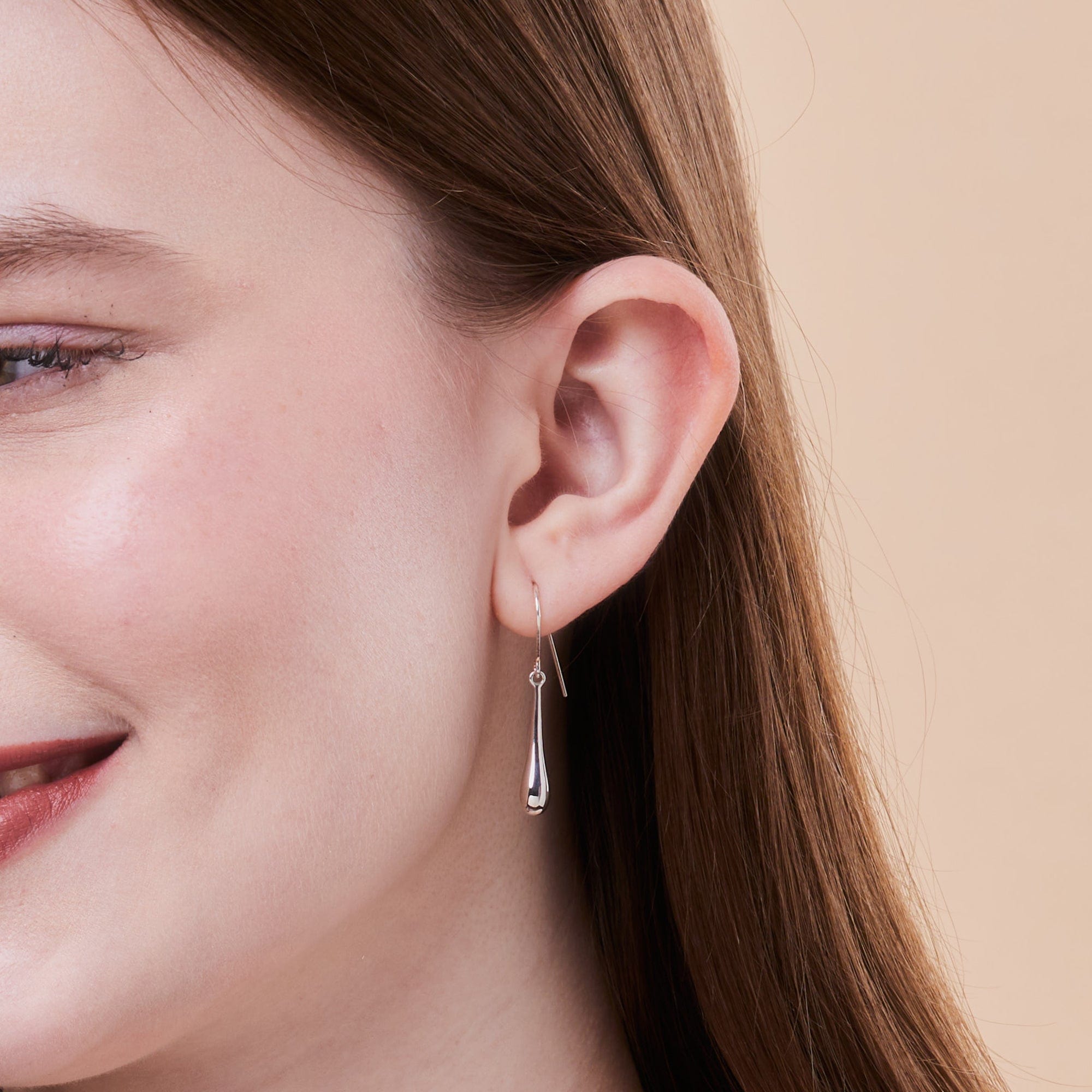 Boma Jewelry Earrings Tear Drop Earrings