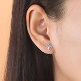 Boma Jewelry Earrings Tree Studs