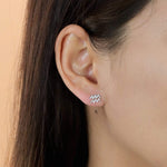 Boma Jewelry Earrings Zodiac Studs