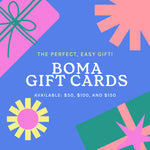 Boma Jewelry Gift Cards Gift Card