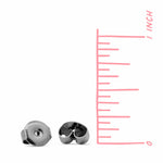 Boma Jewelry Jewelry Care Earring Backs