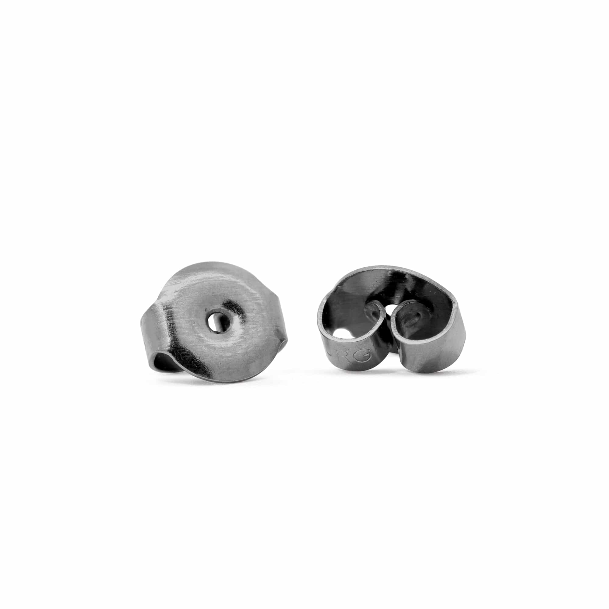 Boma Jewelry Jewelry Care Stainless Steel Earring Backs