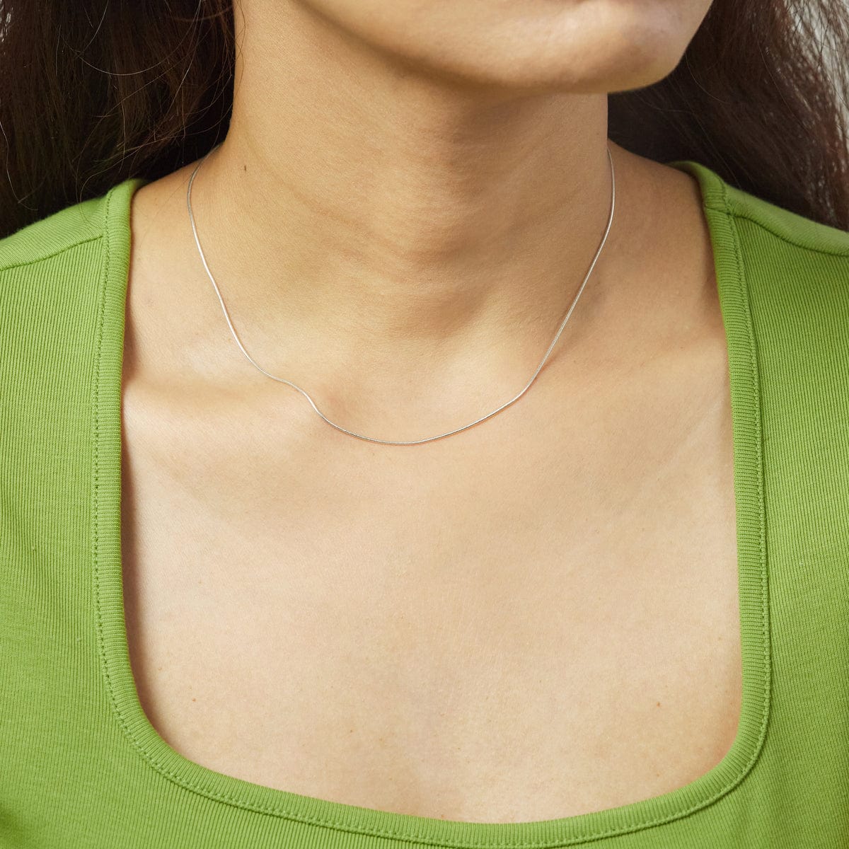 Boma Jewelry Necklace Chain