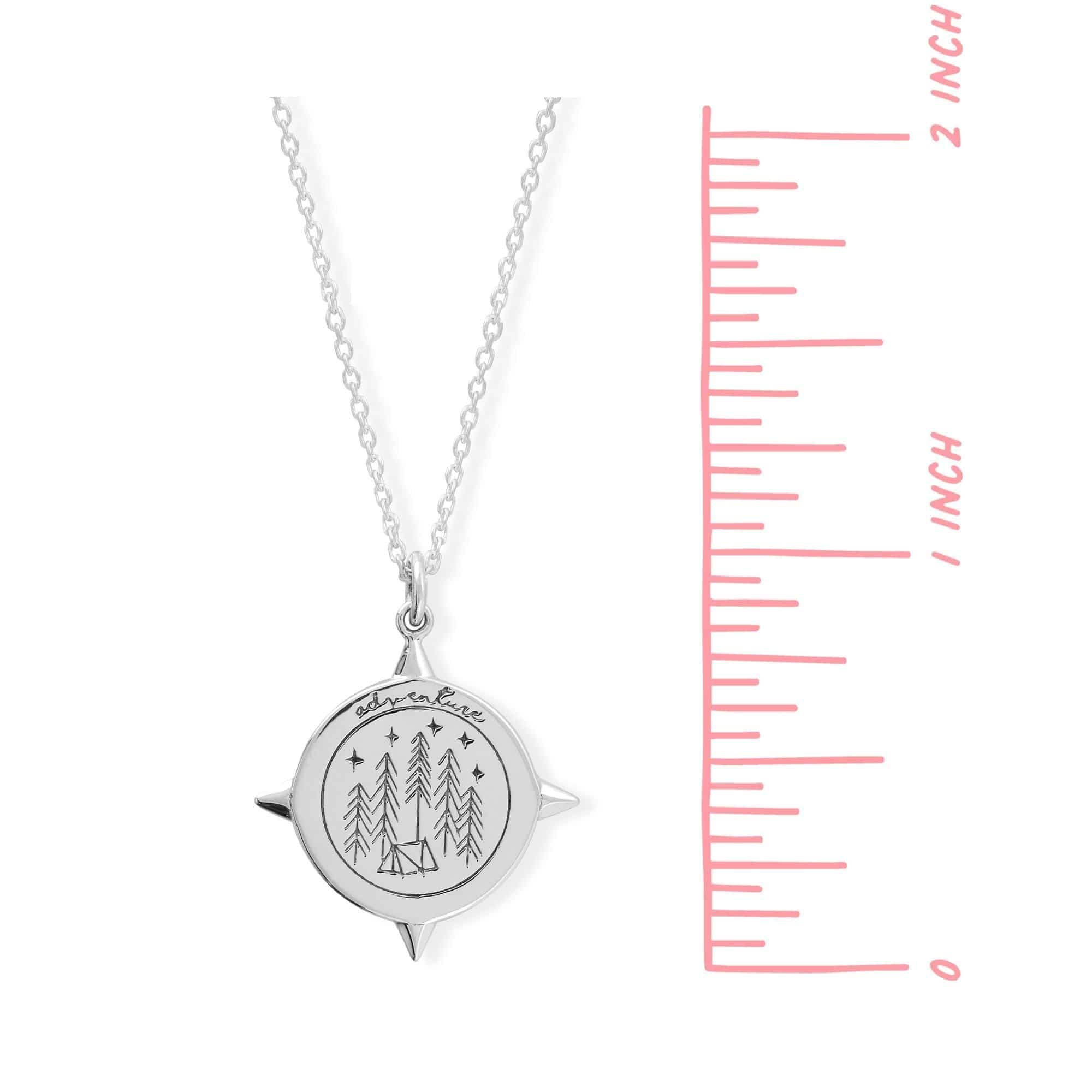 Boma Jewelry Necklaces Adventure Necklace