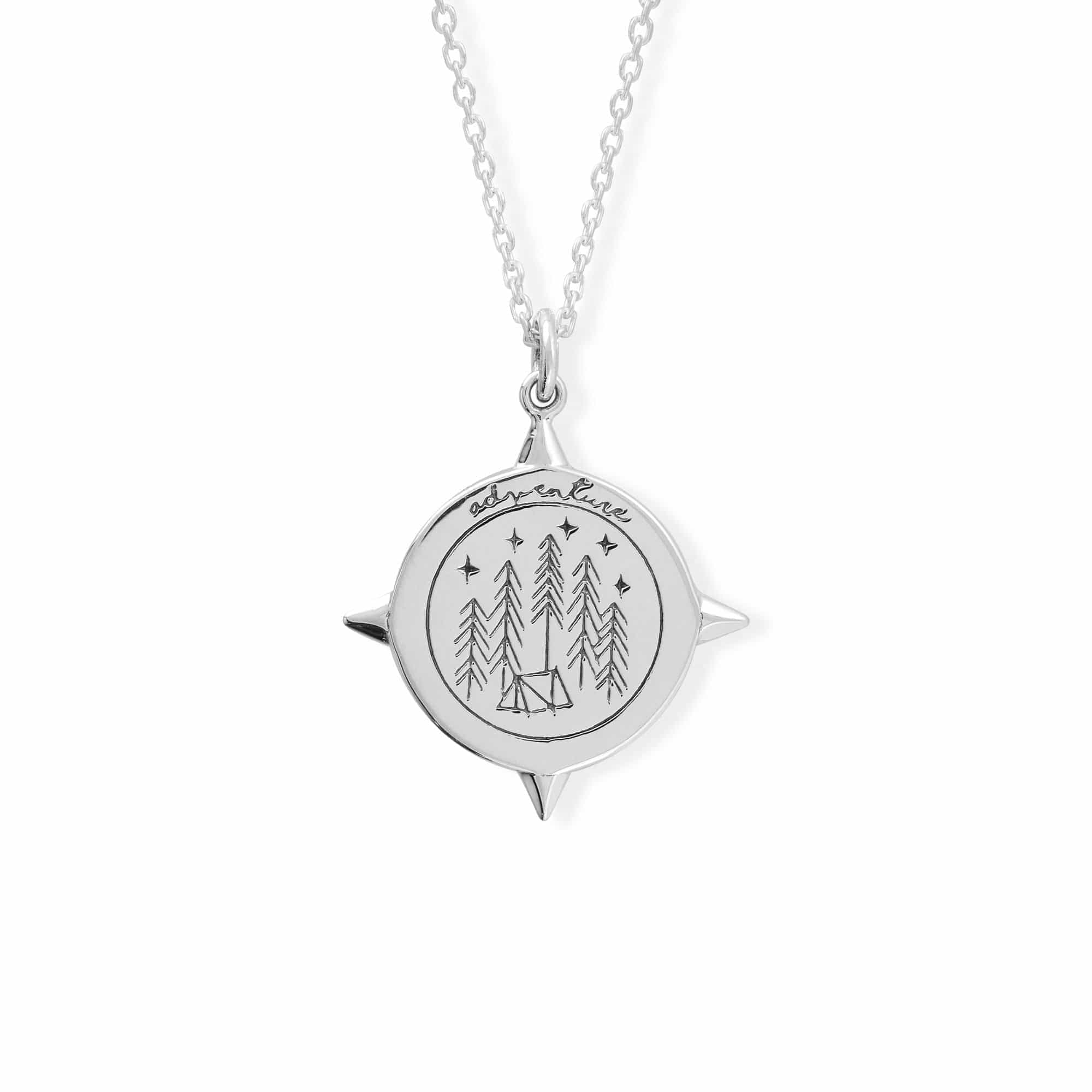 Boma Jewelry Necklaces Adventure Necklace