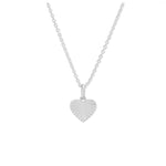 Boma Jewelry Necklaces Ava Heart Necklace