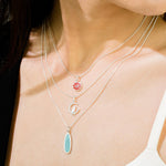 Boma Jewelry Necklaces Basketball Necklace