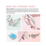 Boma Jewelry Necklaces Bead Chain Necklace