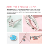 Boma Jewelry Necklaces Bead Chain Necklace