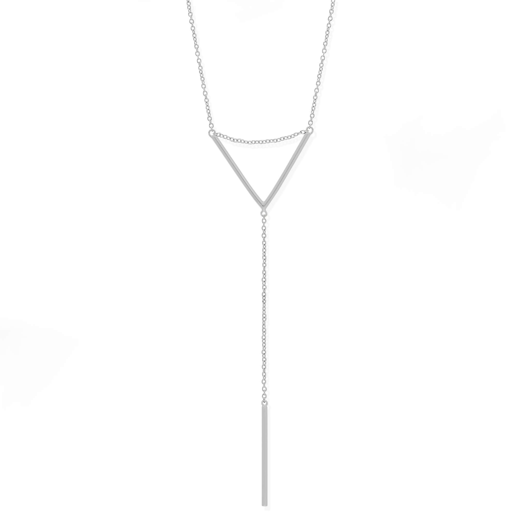 Boma Jewelry Necklaces Belle Lariat Necklace