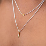 Boma Jewelry Necklaces Belle Layer Necklace