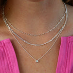 Boma Jewelry Necklaces Box Chain Necklace