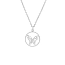 Boma Jewelry Necklaces Butterfly Necklace