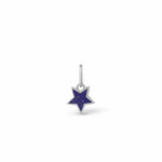 Boma Jewelry Necklaces Charm Only North Star Charm Necklace