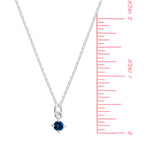 Boma Jewelry Necklaces Colored Gemstone Necklace