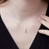 Boma Jewelry Necklaces Colored Gemstone Necklace