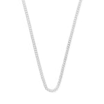 Boma Jewelry Necklaces Curb Chain Necklace