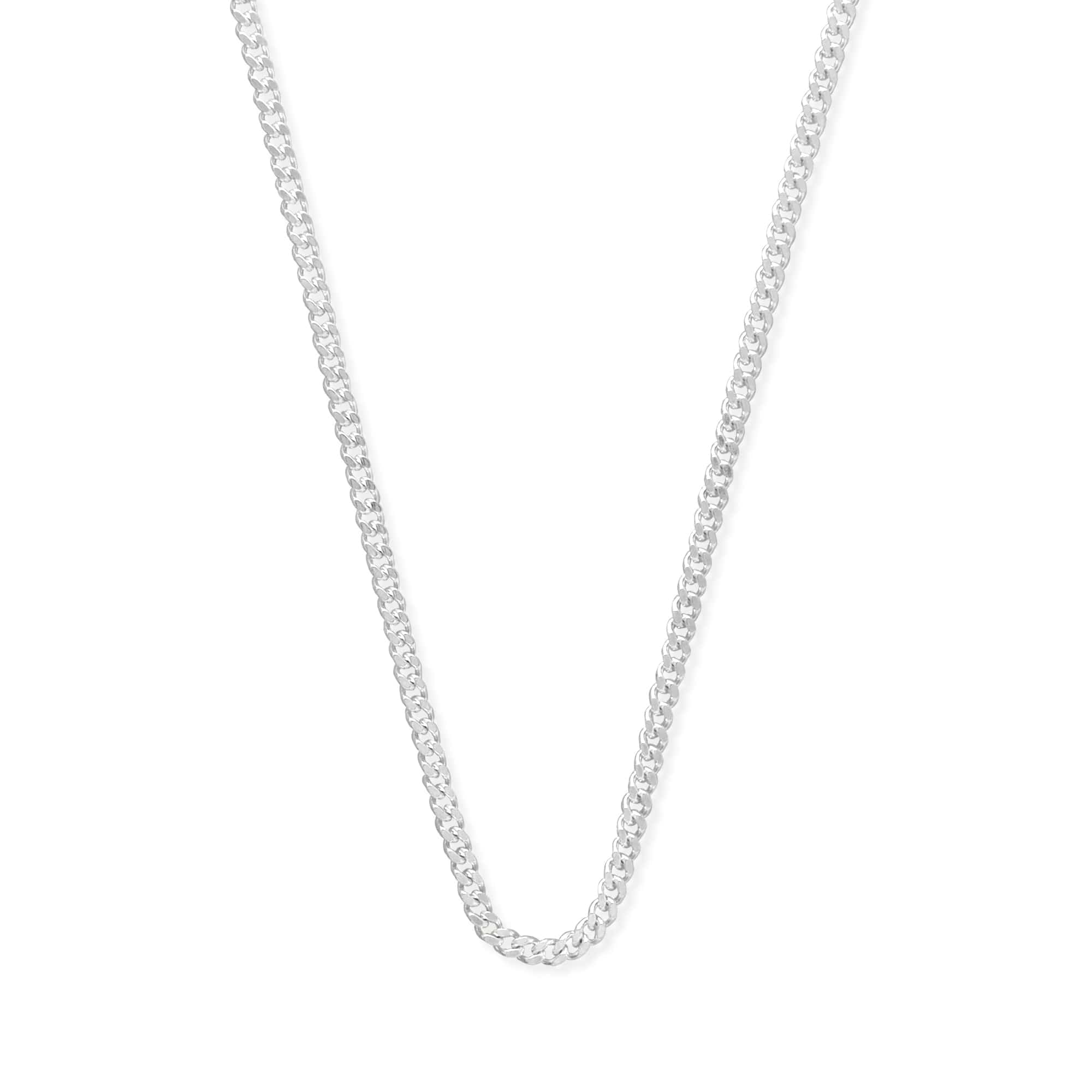 Boma Jewelry Necklaces Curb Chain Necklace