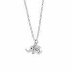 Boma Jewelry Necklaces Elephants Mom and Me Necklace