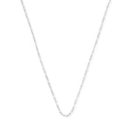 Boma Jewelry Necklaces Figaro Chain Necklace