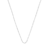 Boma Jewelry Necklaces Figaro Chain Necklace