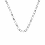 Boma Jewelry Necklaces Hammered Max Chain Necklace