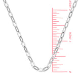 Boma Jewelry Necklaces Hammered Max Chain Necklace