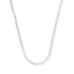 Boma Jewelry Necklaces Herringbone Chain Necklace