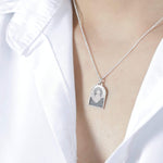 Boma Jewelry Necklaces Hilltop Necklace
