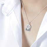 Boma Jewelry Necklaces Hilltop Necklace