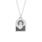 Boma Jewelry Necklaces Hilltop Necklace