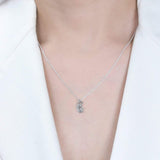 Boma Jewelry Necklaces Iguana Necklace
